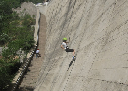 开云电竞官网拓展课程三